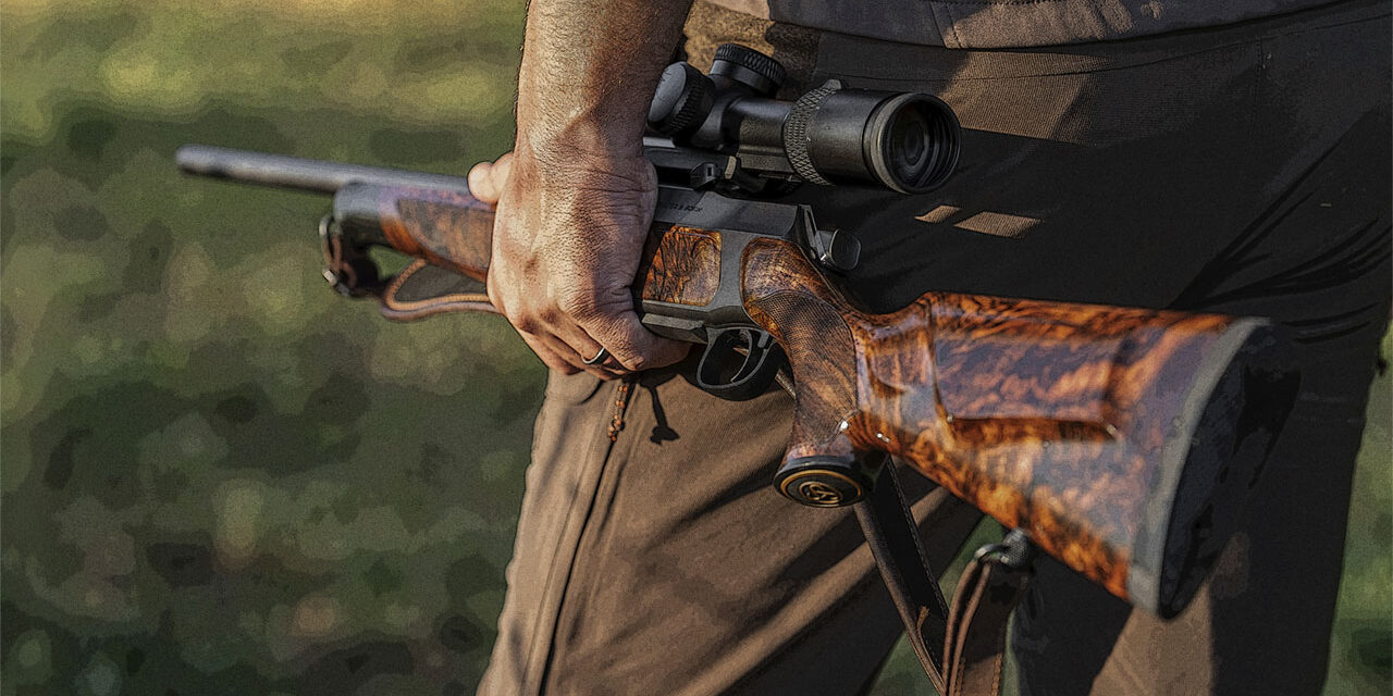 Sauer 505