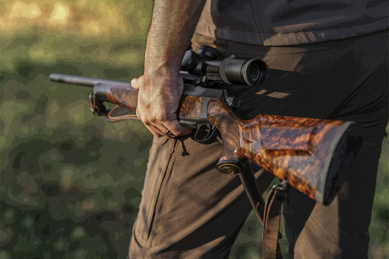 Sauer 505