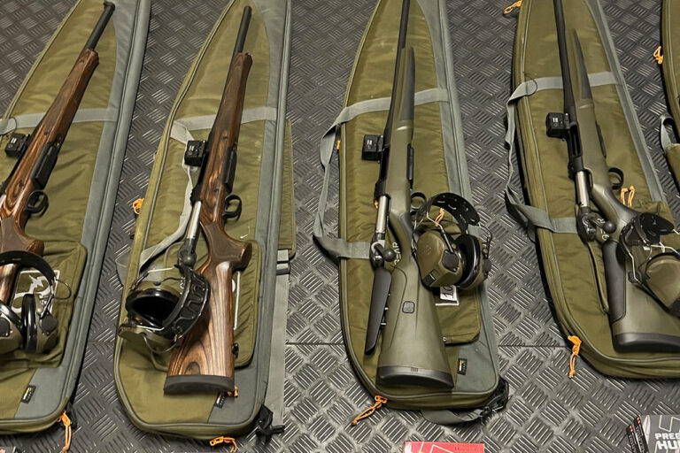Haenel Jaeger NXT