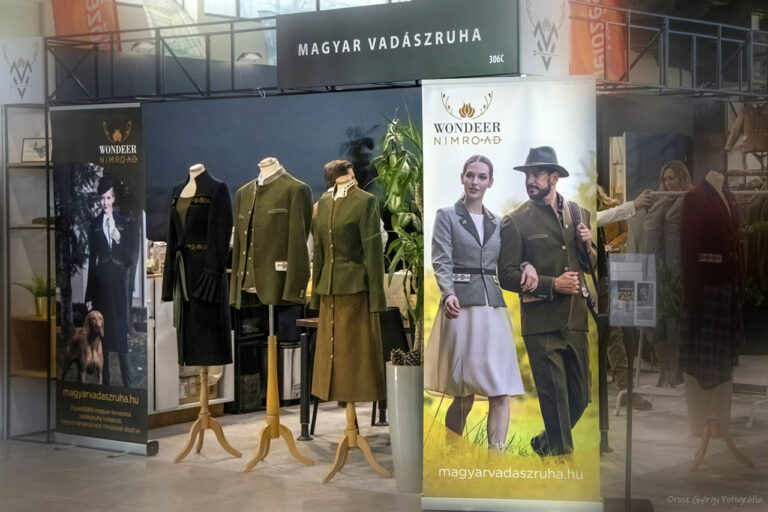 Magyar Vadászruha