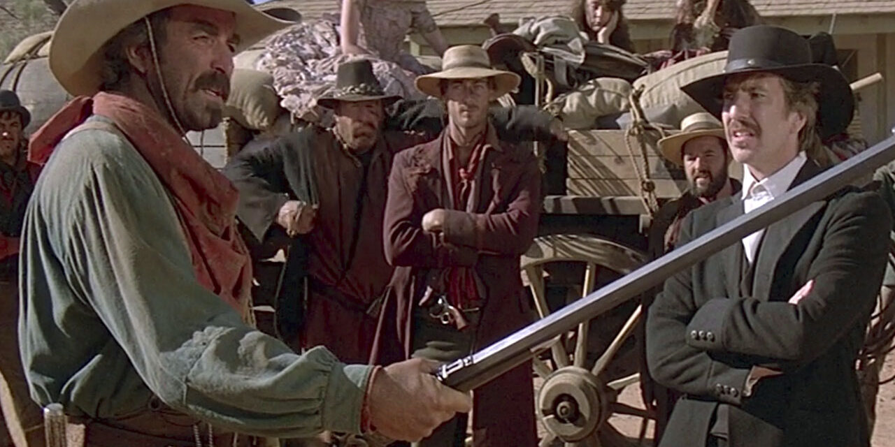 Vén, de megbízható