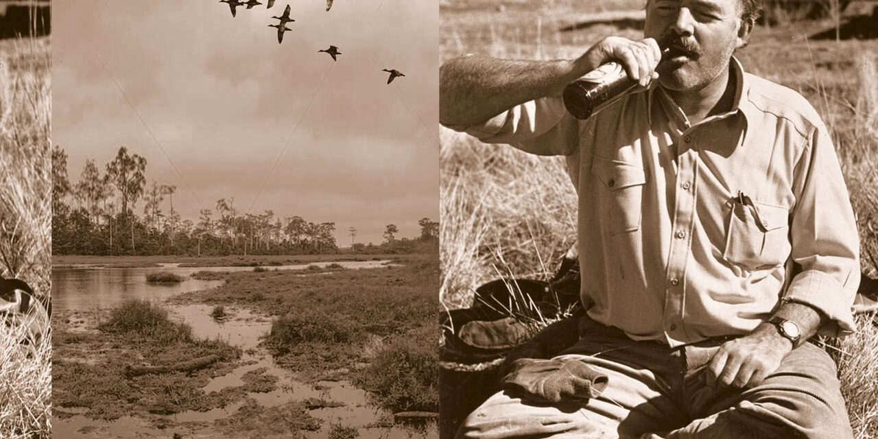 Böjtiréce-vadászat